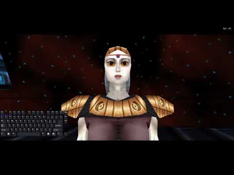 Turok 2 Remastered Any% Speedrun Tutorial - Part 8 Backtracking