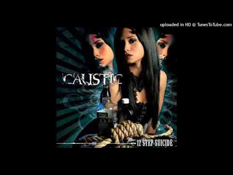 Caustic Method -12 Step Suicide