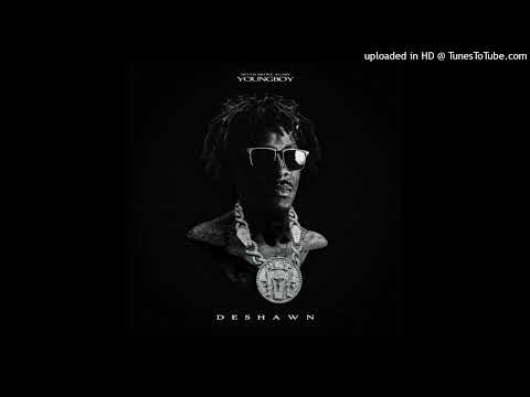 Nba Youngboy - AI Marley (Clean Version)