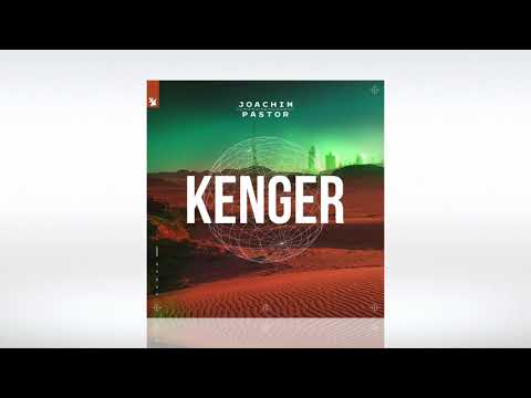 Track of the Day (11/07/2021) ~ Joachim Pastor - Kenger (Original Mix) ~ [Armada]