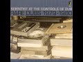 Scientist - At The Control Of Dub-Rare Dubs-1978-80(2008)