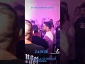 CONCERT JADOR LA GÜTERSLOH GERMANIA 10 Decembrie 2022