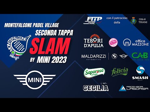 SEDF CREMONA - PATINIOTIS / PREZIOSO - FANTI