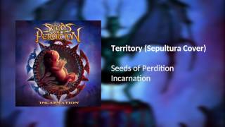 Territory (Sepultura Cover)