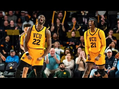 VCU vs. George Mason 2025