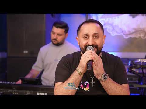 Nikos Drăgulina - Lacrimi de miliardar | Live Cover Iuly Neamtu
