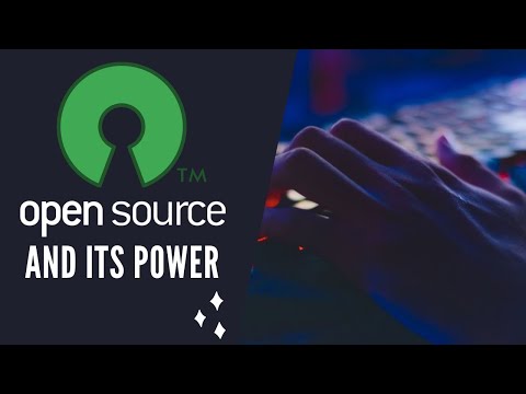 Open Source VS Commercial Software