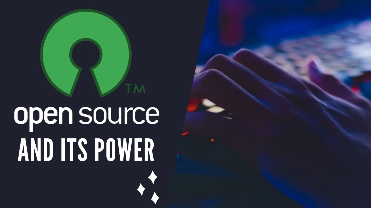 Open Source VS Commercial Software