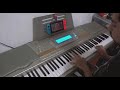 Circus Super Mario 3D World Piano Cover