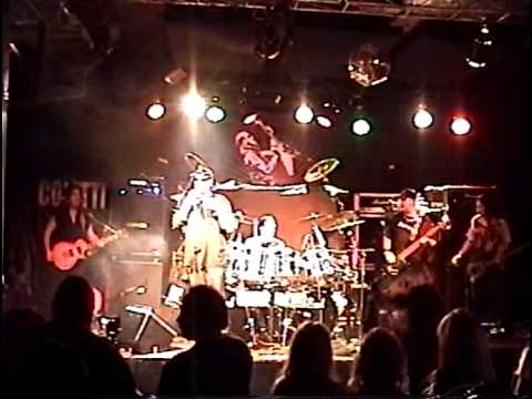 NIGHTFALL AVE. - Live @ The Rock  (October 8, 2012)