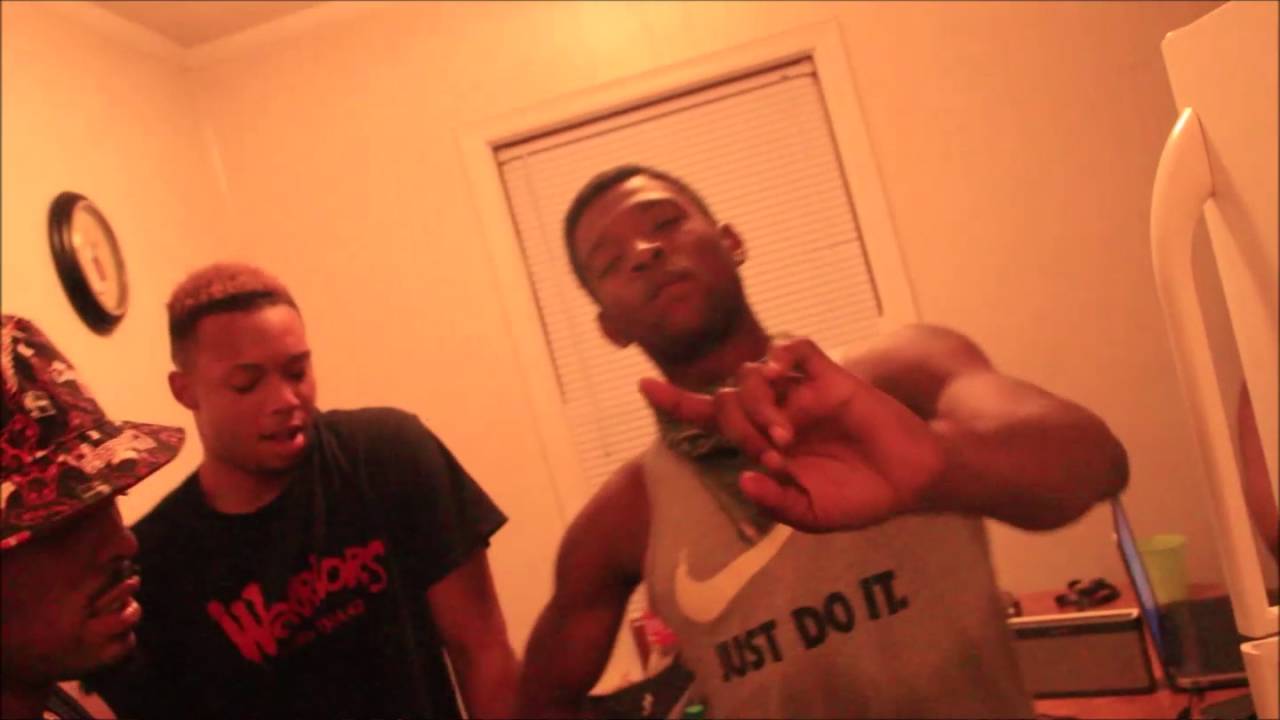 Promotional video thumbnail 2 for Gang Green