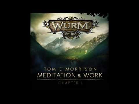 Waking Up - Wurm Online Soundtrack