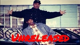 Snoop Dog - Smoke On (Prod. Dr Dre) (Unreleased Death Row)