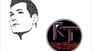 Kaskade & Wild Children - Catalyst (RedTide remix)