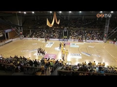 FALCO Nosztalgia csapat 1990/2000 - FALCO Bajnok csapat 2008 + Válogatott társak