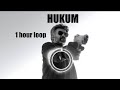 Hukum 1 Hour Loop JAILER Superstar Rajinikanth Anirudh Hukum Thalasong
