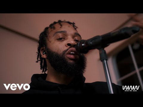 Jords - Childish (Live Session)