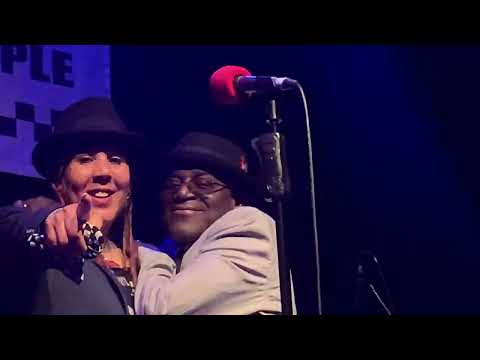 NEVILLE STAPLE BAND - Ghost Town