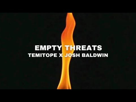 Thumbnail for EMPTY THREATS video