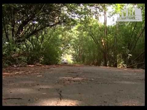 Episode 40: Vairanenjam Tamil TV Serial - AVM Productions