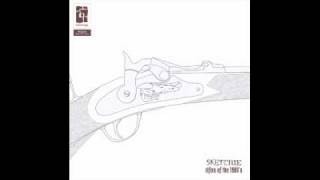 Sketchie - Rifles of the 1900's