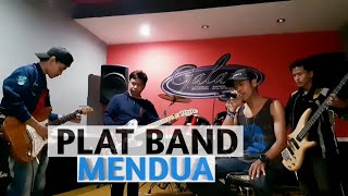 Download lagu MENDUA - PLAT BAND (Cover Legistar) mp3 Download lagu MENDUA - PLAT BAND (Cover Legistar) mp3