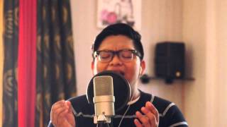 When I Was Your Man - Bruno Mars ( John Saga Cover )