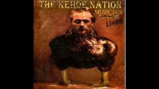 The Kehoe Nation   Beefalo