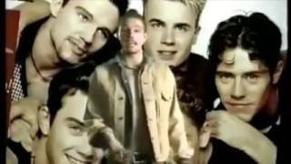 Take That And Party 1992