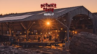 Dernier Péché (making-of)