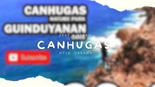 preview picture of video 'Hernani Canhugas Nature Park and Guinduyanan Cove vlog 02'