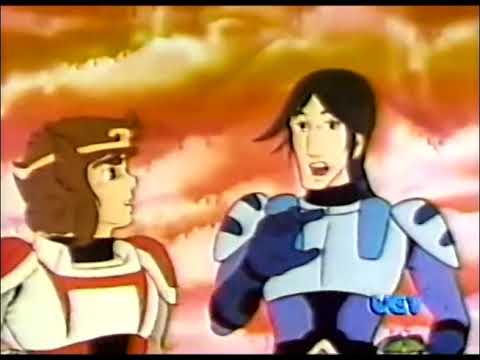 El Galáctico – Primer Encuentro de los Cibernéticos (Capítulo 4) | SF Saiyūki Sutājingā  PARTE 3