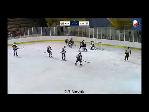 HC Strakonice   HC Vimperk