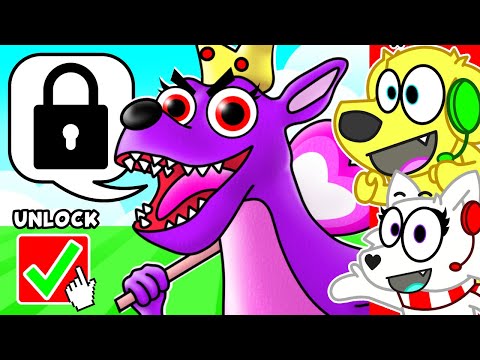 Unlocking SECRET VOICE LINES in Garten of Banban Chapter 4