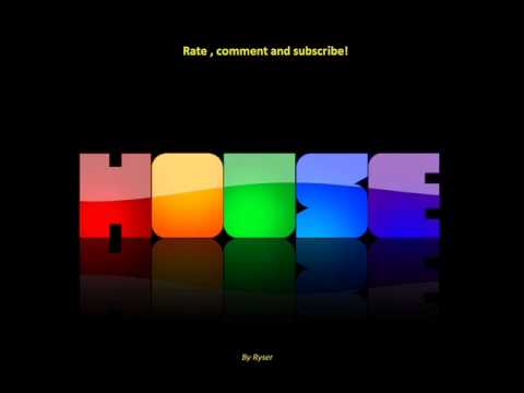 NEW HOUSE MUSIC MIX 2011 FEBRUARY