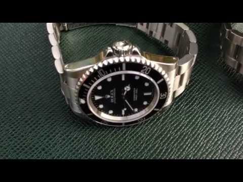 ArchieLuxury Reflects on Rolex Watch Ownership - COLLECTING LUXURY WATCHES