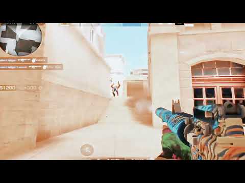 @quiizzzmeow, shadowraze, Lxner - adaptive straike