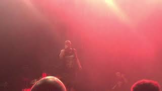 Clawfinger / Burn In Hell / Schlachthof Wiesbaden / 10.10.19’