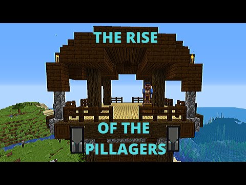 The Rise of the Pillagers Teaser 2