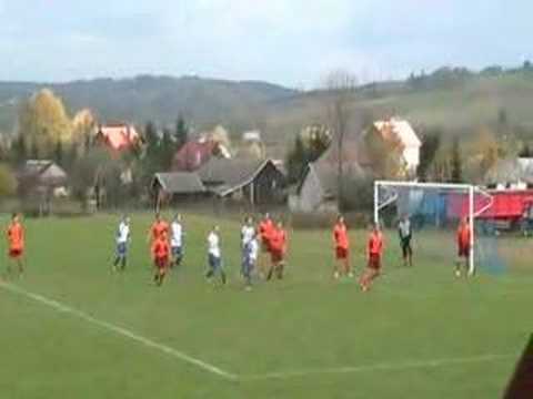 GKS Gromnik - LKS kKarwodrza