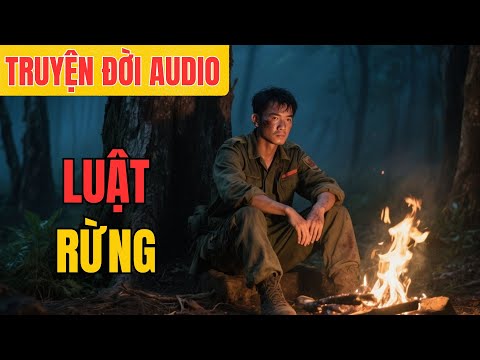 Luật Rừng – Bước Đường Cùng Của Kẻ Lương Thiện