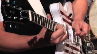 Trampled Under Foot - Wandering Heart - Don Odells Legends