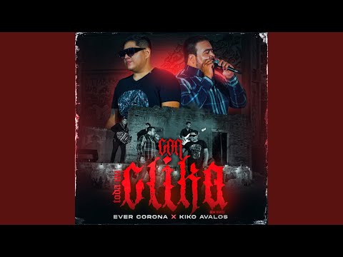 Con Toda Mi Clika (En Vivo)