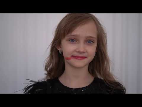 Djurdjevdanski festival 2021: EKATERINA ZUBKOVA - Мой любимый город