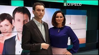 Суботній політклуб | 1 грудня