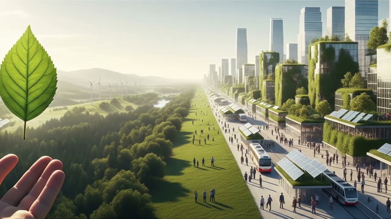 Foundations of Sustainable Finance & ESG