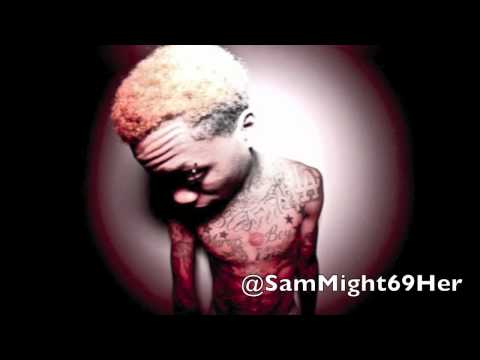 Young Sam Ft. Haylee Ray "Casper" (Jerkin Song) (Download Link)