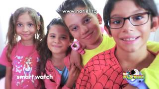 Smart Watch - Noriel