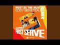 Must Be The Music Eddy Beneteau Radio Remix Instrumental