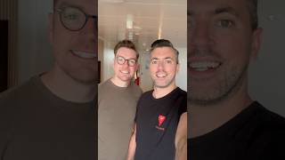 We’ve Been Hiding Something… 👀 Boarding Virgin Voyages’ NEW Brilliant Lady!